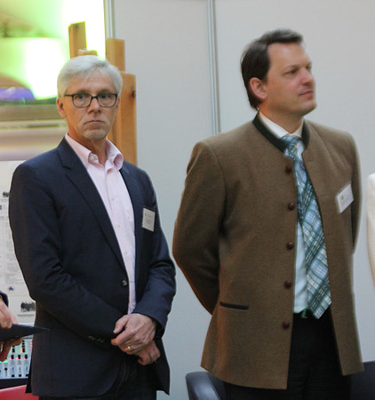 Rare Disease Day 2015 - Europark