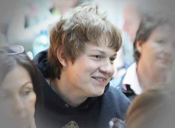 Rare Disease Day 2015 - Europark