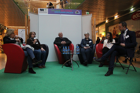 Rare Disease Day 2015 - Europark