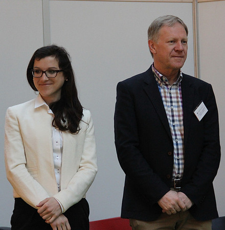 Rare Disease Day 2015 - Europark