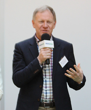 Rare Disease Day 2015 - Europark