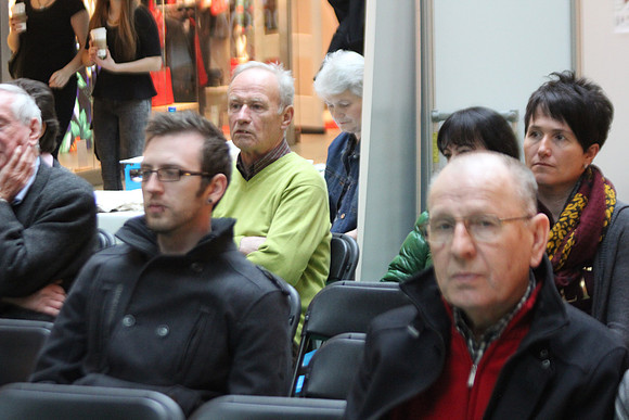 Rare Disease Day 2015 - Europark