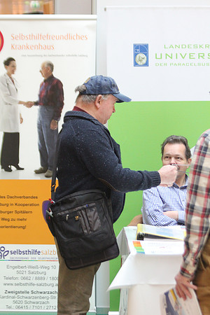 Rare Disease Day 2015 - Europark