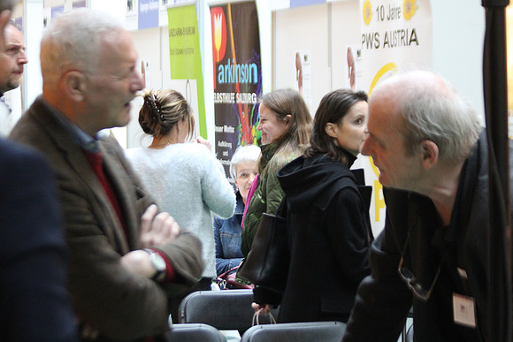 Rare Disease Day 2015 - Europark