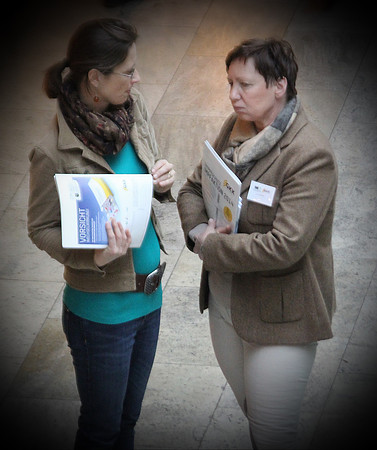 Rare Disease Day 2015 - Europark