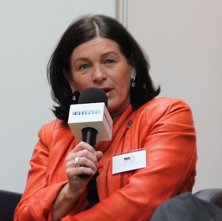 Rare Disease Day 2015 - Europark