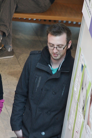 Rare Disease Day 2015 - Europark