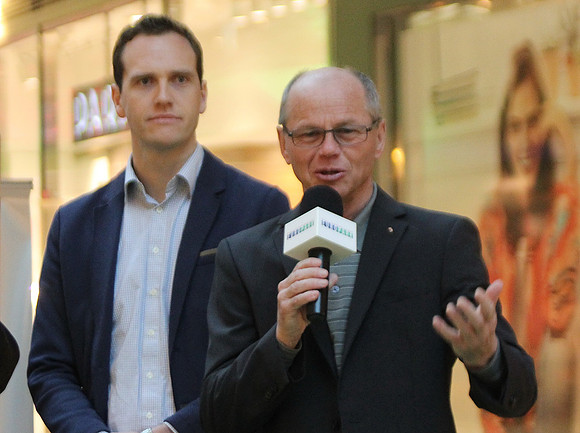 Rare Disease Day 2015 - Europark