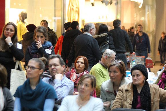 Rare Disease Day 2015 - Europark