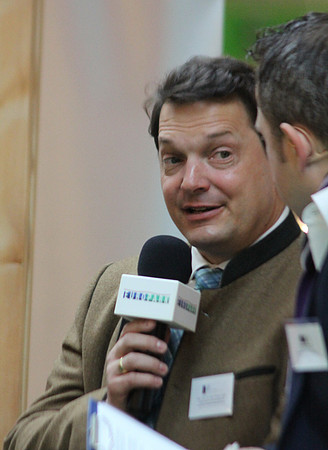 Rare Disease Day 2015 - Europark