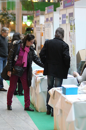 Rare Disease Day 2015 - Europark