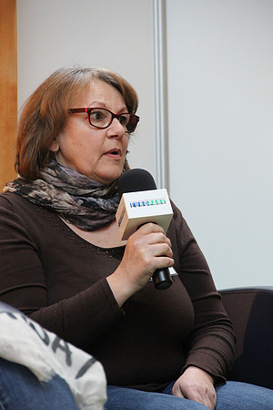 Rare Disease Day 2015 - Europark