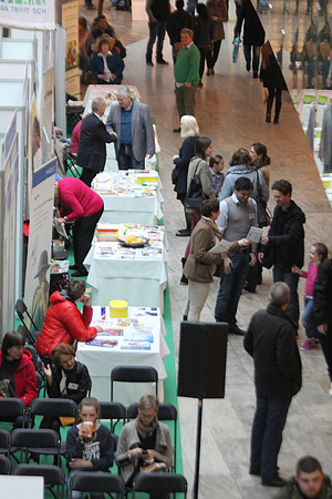 Rare Disease Day 2015 - Europark