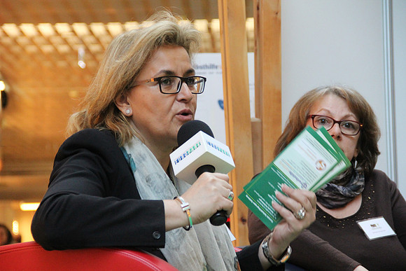 Rare Disease Day 2015 - Europark