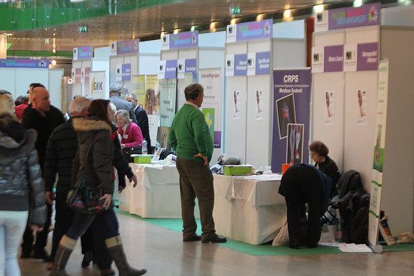 Rare Disease Day 2015 - Europark
