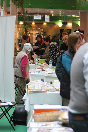 Rare Disease Day 2015 - Europark