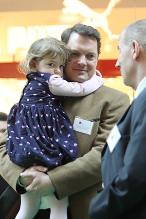 Rare Disease Day 2015 - Europark