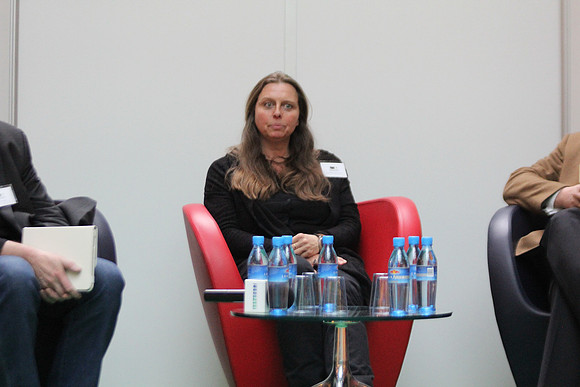 Rare Disease Day 2015 - Europark