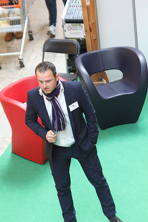 Rare Disease Day 2015 - Europark