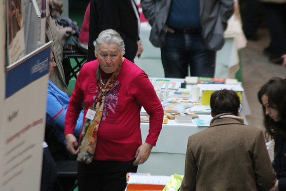 Rare Disease Day 2015 - Europark