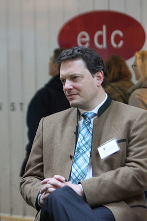 Rare Disease Day 2015 - Europark
