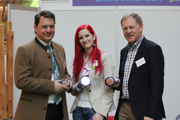 Rare Disease Day 2015 - Europark