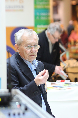 Rare Disease Day 2015 - Europark