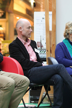 Rare Disease Day 2015 - Europark