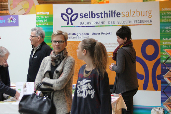 Rare Disease Day 2015 - Europark