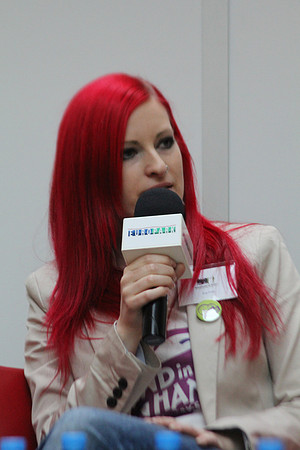 Rare Disease Day 2015 - Europark