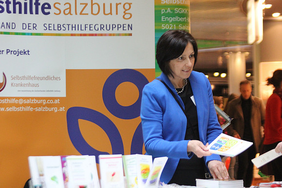 Rare Disease Day 2015 - Europark
