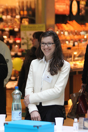 Rare Disease Day 2015 - Europark