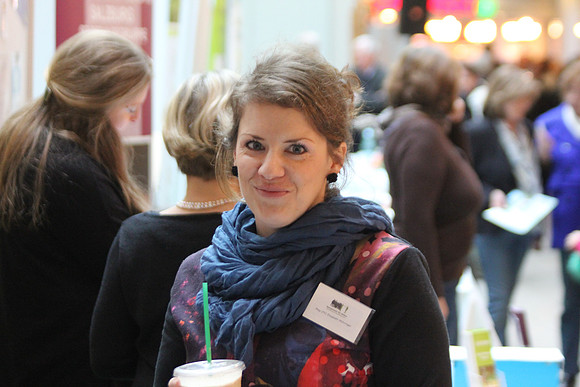 Rare Disease Day 2015 - Europark