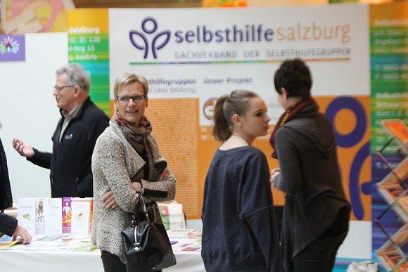 Rare Disease Day 2015 - Europark