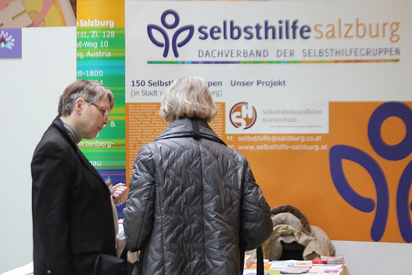 Rare Disease Day 2015 - Europark