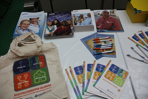 Rare Disease Day 2015 - Europark