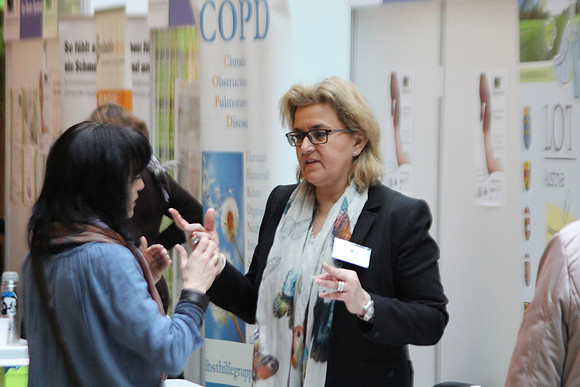 Rare Disease Day 2015 - Europark