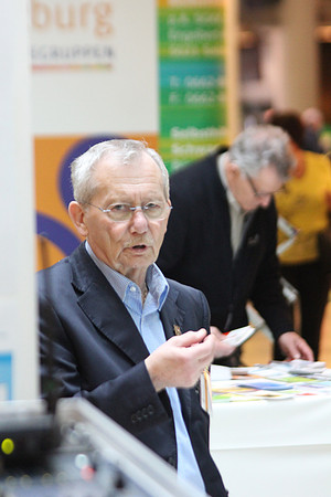 Rare Disease Day 2015 - Europark