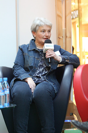 Rare Disease Day 2015 - Europark