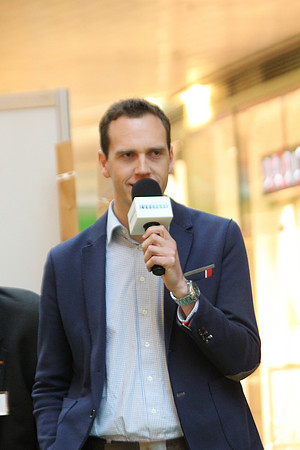Rare Disease Day 2015 - Europark