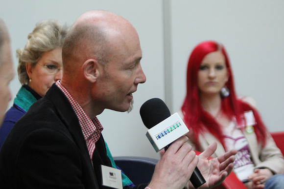 Rare Disease Day 2015 - Europark