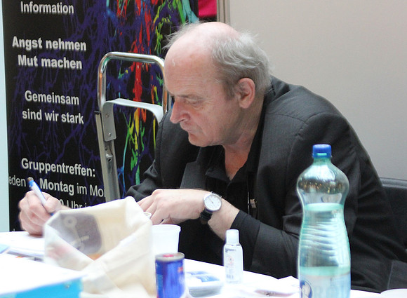Rare Disease Day 2015 - Europark