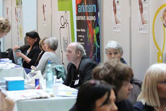 Rare Disease Day 2015 - Europark