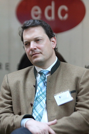 Rare Disease Day 2015 - Europark