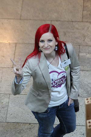 Rare Disease Day 2015 - Europark