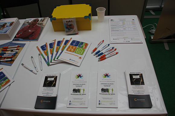 Rare Disease Day 2015 - Europark