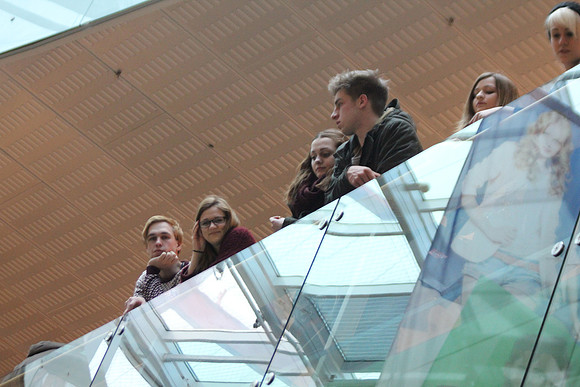 Rare Disease Day 2015 - Europark