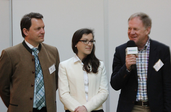 Rare Disease Day 2015 - Europark