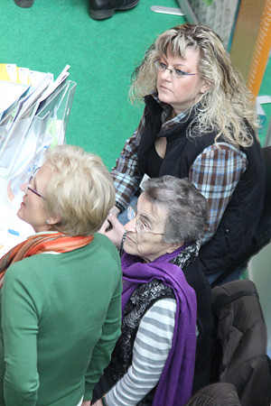 Rare Disease Day 2015 - Europark