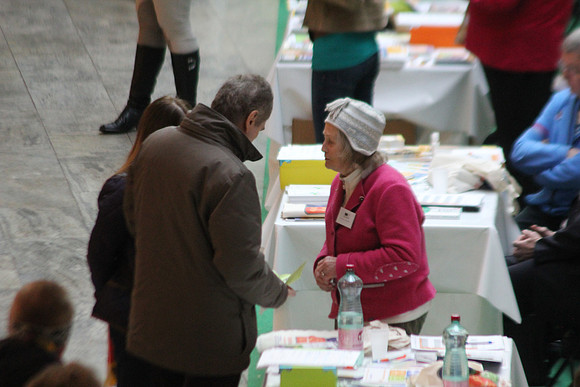 Rare Disease Day 2015 - Europark